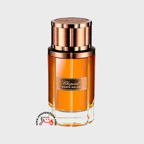 عطر ادکلن شوپارد-چوپارد امبر ملکی